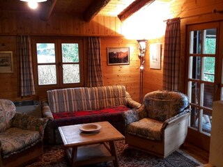 Vakantieappartement Welschnofen Kenmerken 16