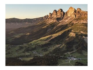 Appartamento per vacanze Welschnofen Registrazione all'aperto 7