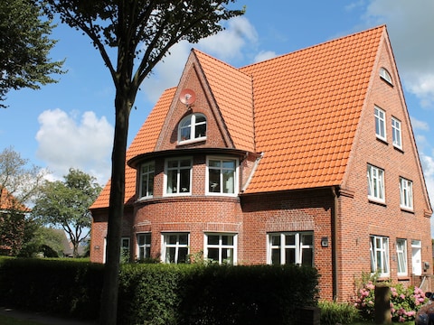 Ferienwohnung Meer