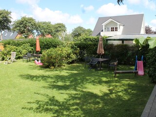 Der Garten