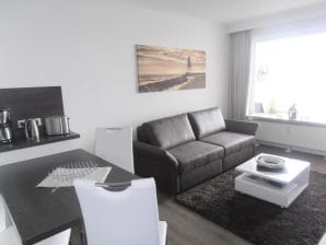 Ferienwohnung Strichweg 75 A, App. 54 mit Meerblick - Döse - image1