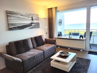 Ferienwohnung Döse  7