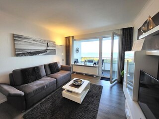 Ferienwohnung Döse  6