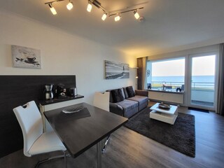 Ferienwohnung Döse  11