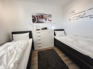 Ferienwohnung Döse  12