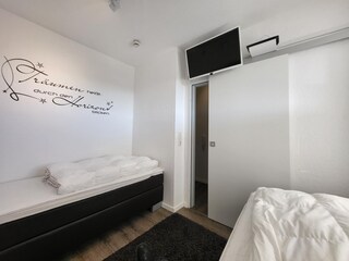 Ferienwohnung Döse  13