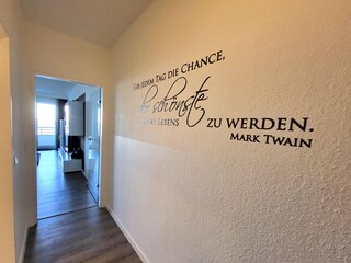 Ferienwohnung Döse  14