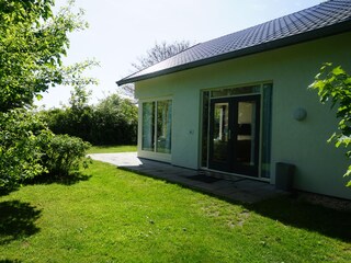 Casa per le vacanze Julianadorp Registrazione all'aperto 3