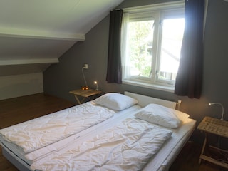 Vakantiehuis Julianadorp Kenmerken 14