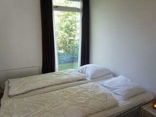 Vakantiehuis Julianadorp Kenmerken 15