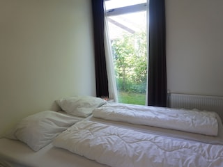 Vakantiehuis Julianadorp Kenmerken 16