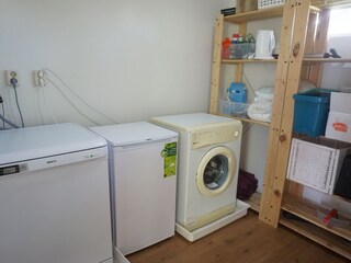 Casa per le vacanze Julianadorp Caratteristiche 18