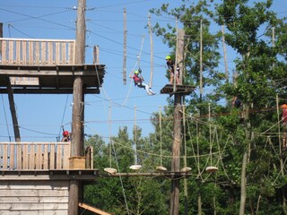 Casa per le vacanze Julianadorp Ambiente 24