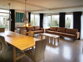 Vakantiehuis Julianadorp Kenmerken 5