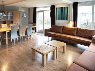 Vakantiehuis Julianadorp Kenmerken 7