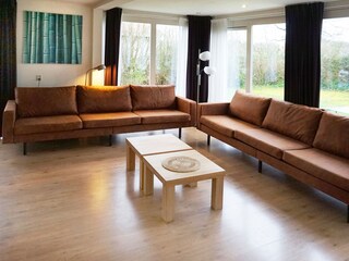 Vakantiehuis Julianadorp Kenmerken 6