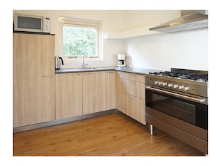 Vakantiehuis Julianadorp Kenmerken 8
