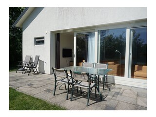 Casa per le vacanze Julianadorp Registrazione all'aperto 2