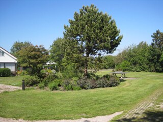 Casa per le vacanze Julianadorp Registrazione all'aperto 5