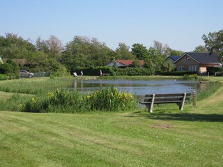 Casa per le vacanze Julianadorp Ambiente 19