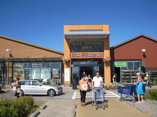 Casa per le vacanze Julianadorp Ambiente 27