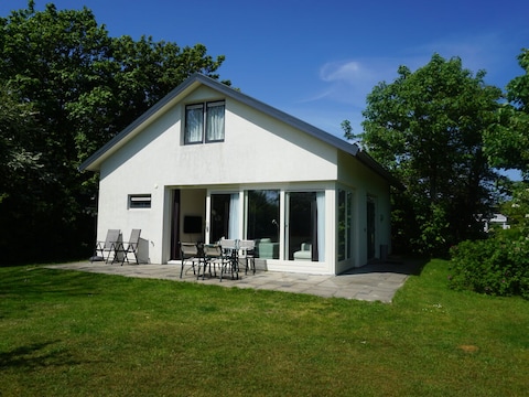 Casa per le vacanze Merel, De Keizerskroon 93