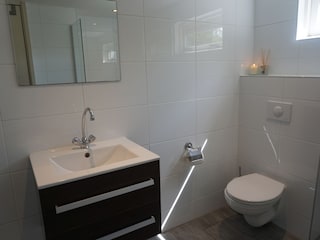 Vakantiehuis Julianadorp Kenmerken 9