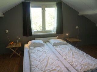 Vakantiehuis Julianadorp Kenmerken 12