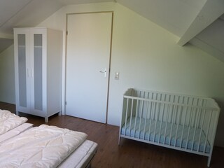 Vakantiehuis Julianadorp Kenmerken 13