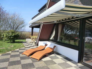 Ferienhaus Thimm