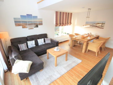 Ferienwohnung Homberger 4