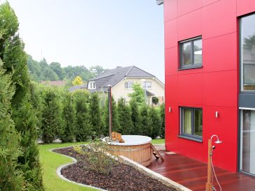 Holiday house Wolfarth