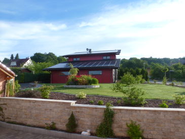 Ferienhaus Wolfarth