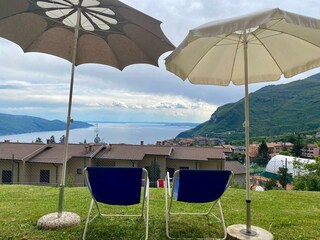 Appartamento per vacanze Tignale Registrazione all'aperto 5