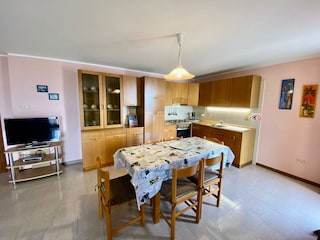 Appartement de vacances Tignale Équipement 14