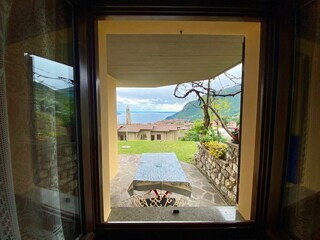 Apartamento de vacaciones Tignale Características 23