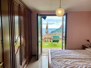 Appartamento per vacanze Tignale Caratteristiche 20