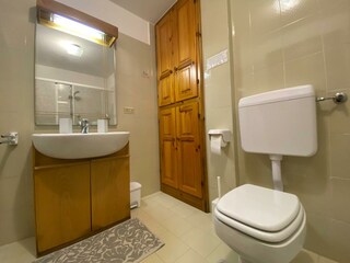 Appartamento per vacanze Tignale Caratteristiche 21