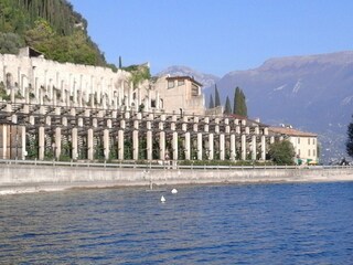 Appartamento per vacanze Tignale Ambiente 25