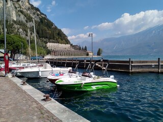 Appartamento per vacanze Tignale Ambiente 23