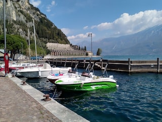 Vakantieappartement Tignale Omgeving 28