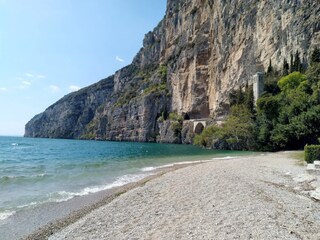 Apartamento de vacaciones Tignale Entorno 29