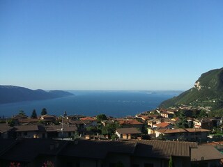 Holiday apartment Tignale Outdoor Recording 2