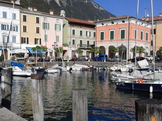 Appartamento per vacanze Tignale Ambiente 27