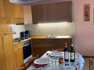 Holiday apartment Tignale Features 15