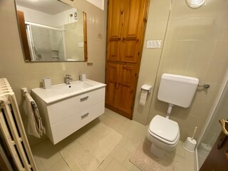 Apartamento de vacaciones Tignale Características 26