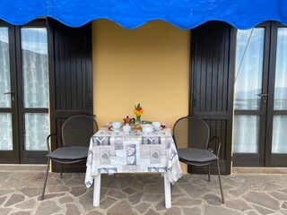 Holiday apartment Tignale Outdoor Recording 7