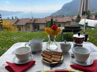 Vakantieappartement Tignale Buitenaudio-opname 9