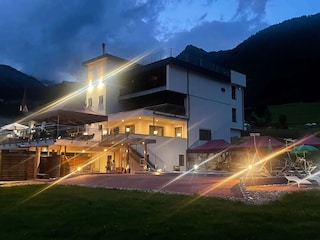 Hotel Knoll