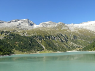Neves Stausee